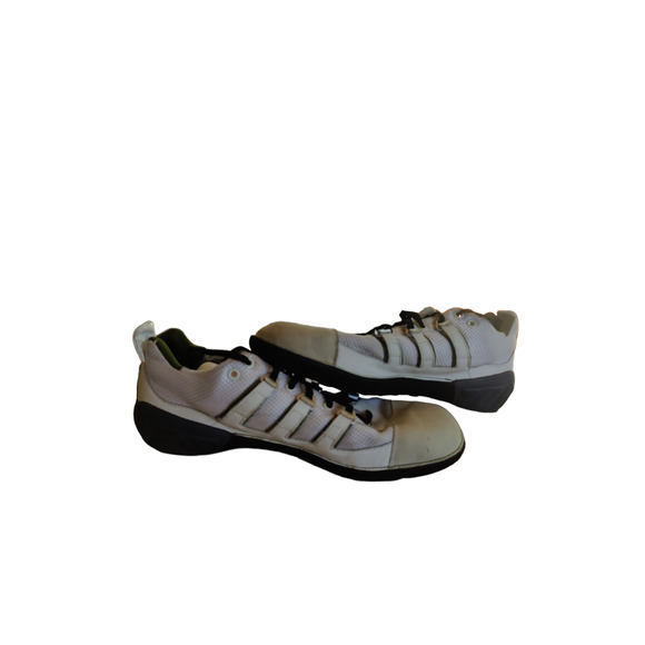 Adidas EQT F 6 Linear mens sneakers - Picture 3 of 6
